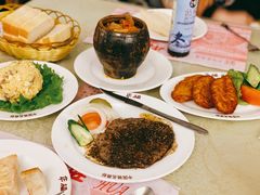黑椒牛排-华梅西餐厅(哈尔滨中央大街店)