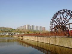 -枫香湖儿童公园