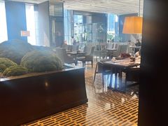 -广州文华东方酒店·悦铂尼西餐厅
