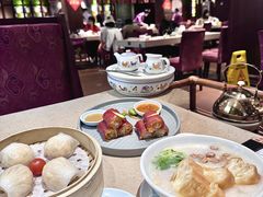 -点都德(聚福楼店)