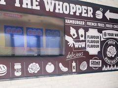 -汉堡王(北京三里屯购物中心)