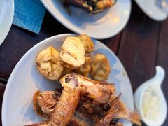 -渔家火锅·海鲜自助餐·演艺(亚龙湾天域酒店)