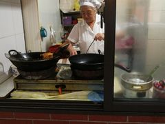 -阿婆油墩子(五里桥路188弄小区店)