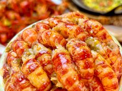 -虾铺子龙虾·私房菜(金源花苑店)