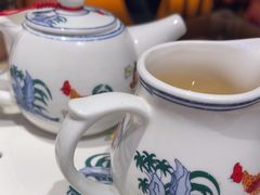 -点都德(长泰广场店)