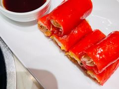 -花城粤菜餐厅(高新区店)
