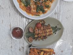 -娜娜家•Nana's restaurant (南开大悦城店)