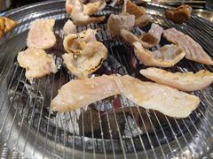 -本炙炭烤·蒲烧活鳗料理店(金沙洲店)
