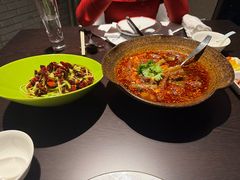 -万达瑞华酒店·品珍中餐厅