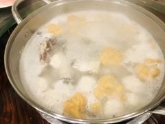 -正能量脆肉鲩火锅