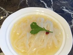 -风味小馆(天目湖宾馆店)