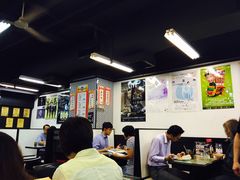 -华星冰室(湾仔店)