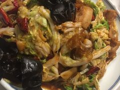 -惠丰堂饭庄