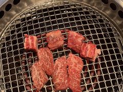 -焱铁烧·黑毛和牛专门店(南宁万象城店)