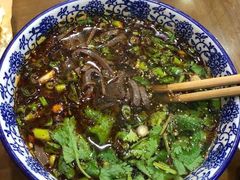 粉汤羊血-惠记粉汤羊血(小南门店)