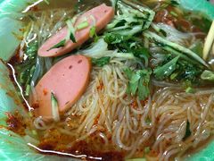 -夫妻串店(和睦路店)