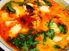 -云海肴·汽锅鸡·云南菜(天津国金汇店)