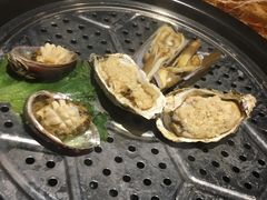 -船奇蒸汽海鲜·闽菜(八市海鲜总店)