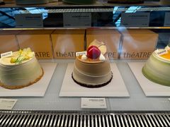 -théATRE 茶聚场(王府中環店)
