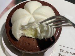 -COSTA COFFEE(武汉武商MALL店)