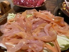 -乡当俏老火锅