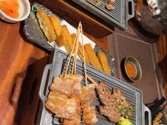 -一本料理(西溪天街店)