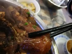 -桂萍特色牛筋牛杂(长堤街总店)