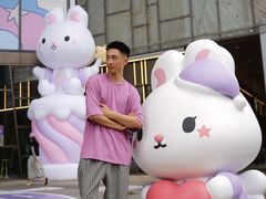 -天虹购物中心(深圳龙华店)