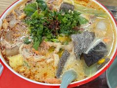 -中医药大学-第2食堂