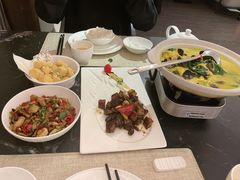 -楚禾宴·家宴(光谷大道店)