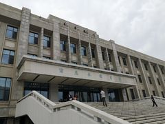 -东北大学(南湖校区)