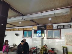 -正宗北舞渡闪家胡辣汤(总店)