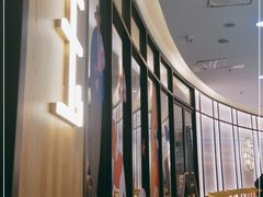 -曼玉餐厅(中原万达店)