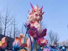 -武汉园博园(武汉自然博物馆)