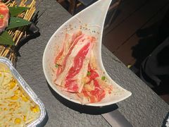 黑猪五花肉-山上下日本料理(万象城店)