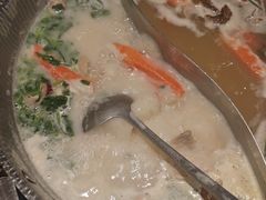 -捞王锅物料理(上海世茂广场店)