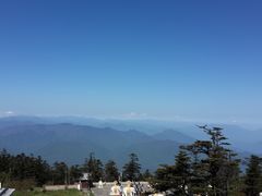 -峨眉山风景名胜区