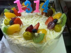 -85度C(深圳富士康店)