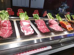 -芝小官毛肚火锅海鲜自助(淮安清江浦区新亚店)