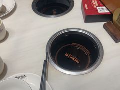 -围炉夜话·潮汕卤水火锅(榕江店)