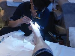 -金凤凰健康养生·足疗·推拿·SPA(横岗店)