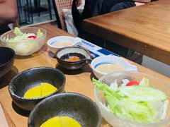 -友名Cross日式咖喱屋(江南大道中店)