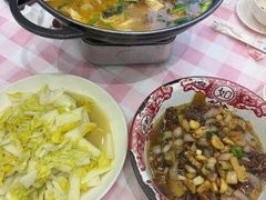 -三只鸟本地特色菜馆(上饶总店)