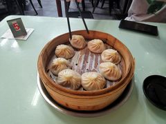 -食惠里小笼包面馆(越秀店)