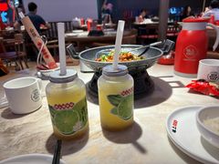 -味上湘菜馆(阿波罗店)