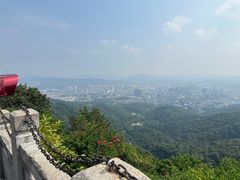 -广州市白云山风景名胜区