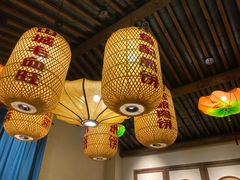 -永安水煮活鱼·仪征菜(仪征奥林匹克店)