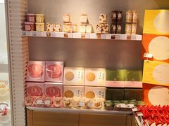 零售区-好利来(宣武门店)
