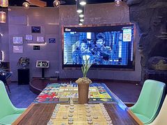 -秘地·影院式足浴SPA(凤三旗舰店)
