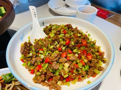 -滇铺子·云南特色菜·鲜花野菜季(东风东路c86店)